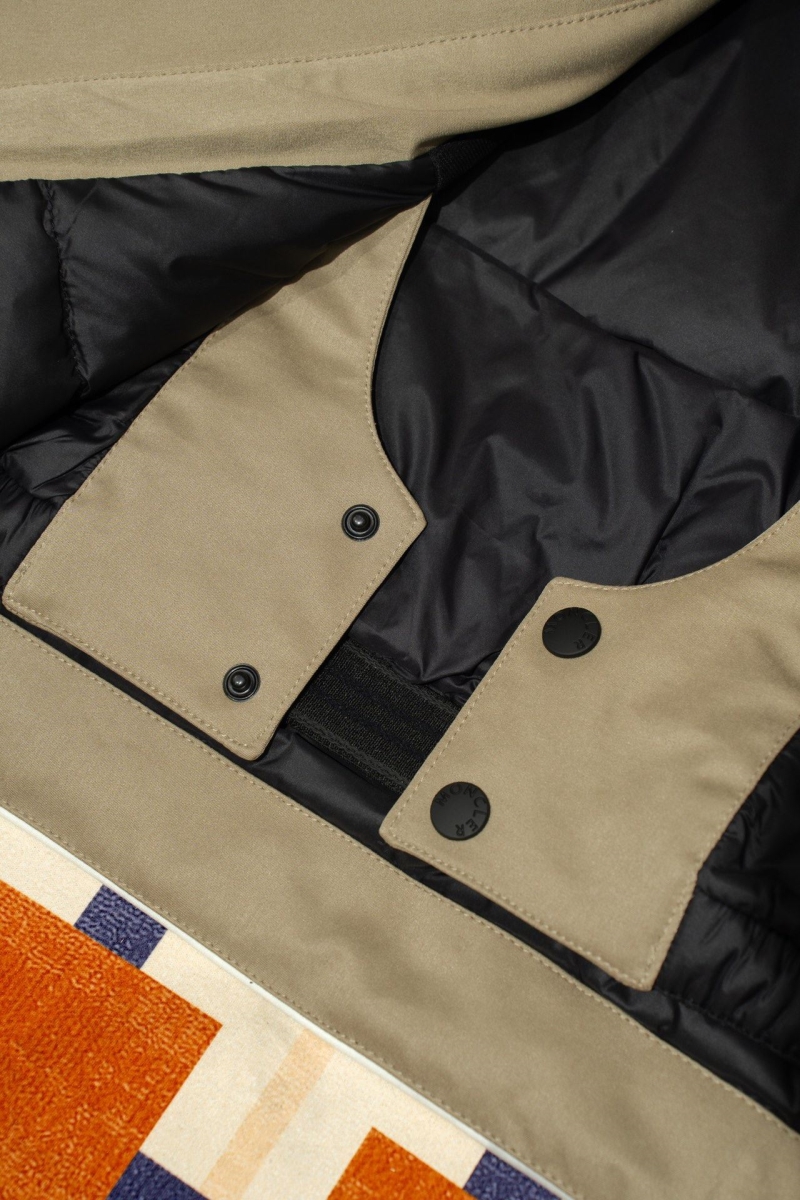 Moncler Down Coat